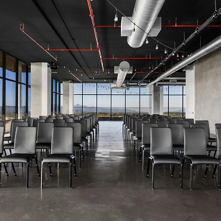Ac Hotel San Jose Airport Belen 외부 사진