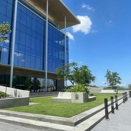 Ac Hotel San Jose Airport Belen 외부 사진