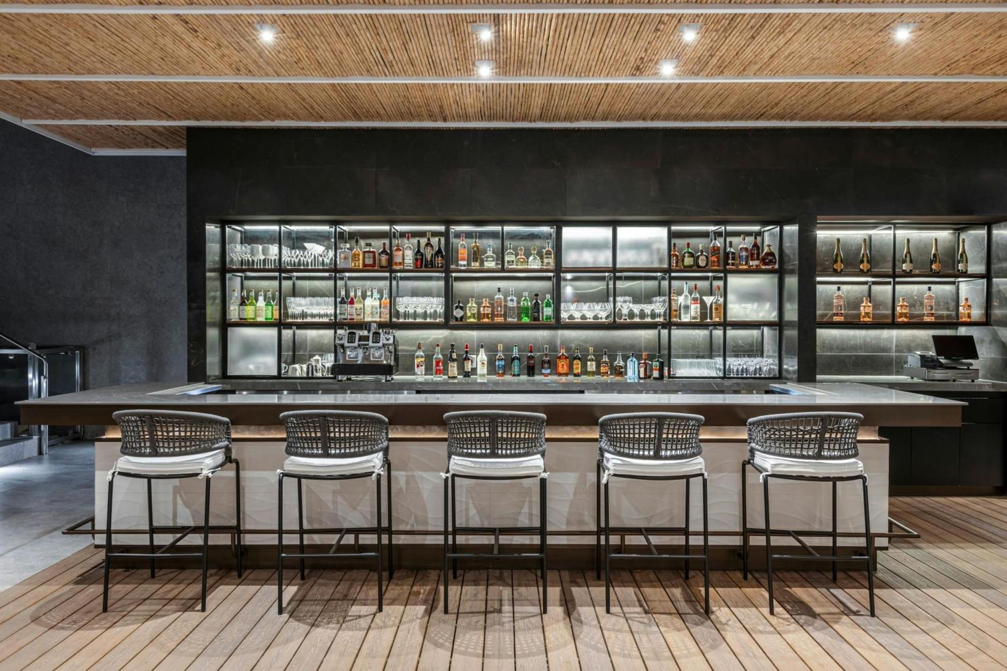 Ac Hotel San Jose Airport Belen 외부 사진