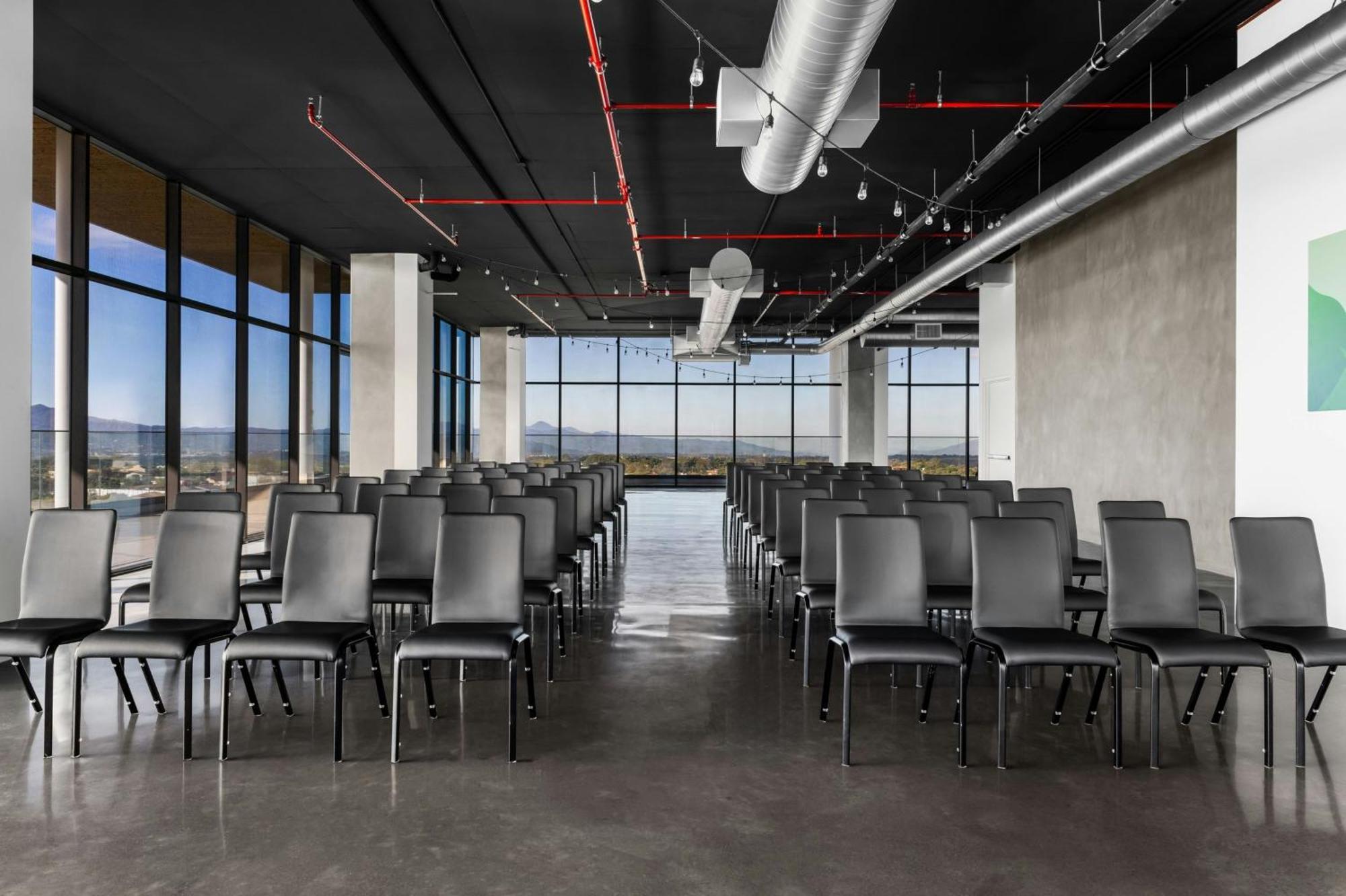 Ac Hotel San Jose Airport Belen 외부 사진