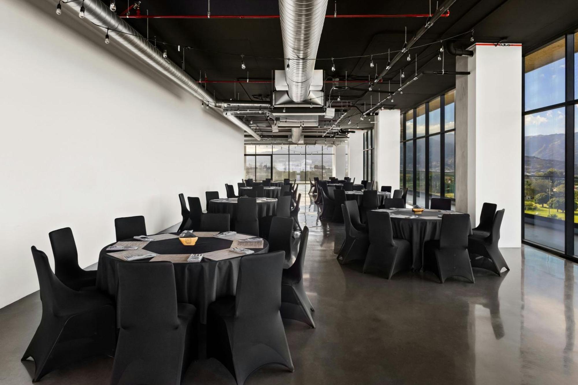 Ac Hotel San Jose Airport Belen 외부 사진