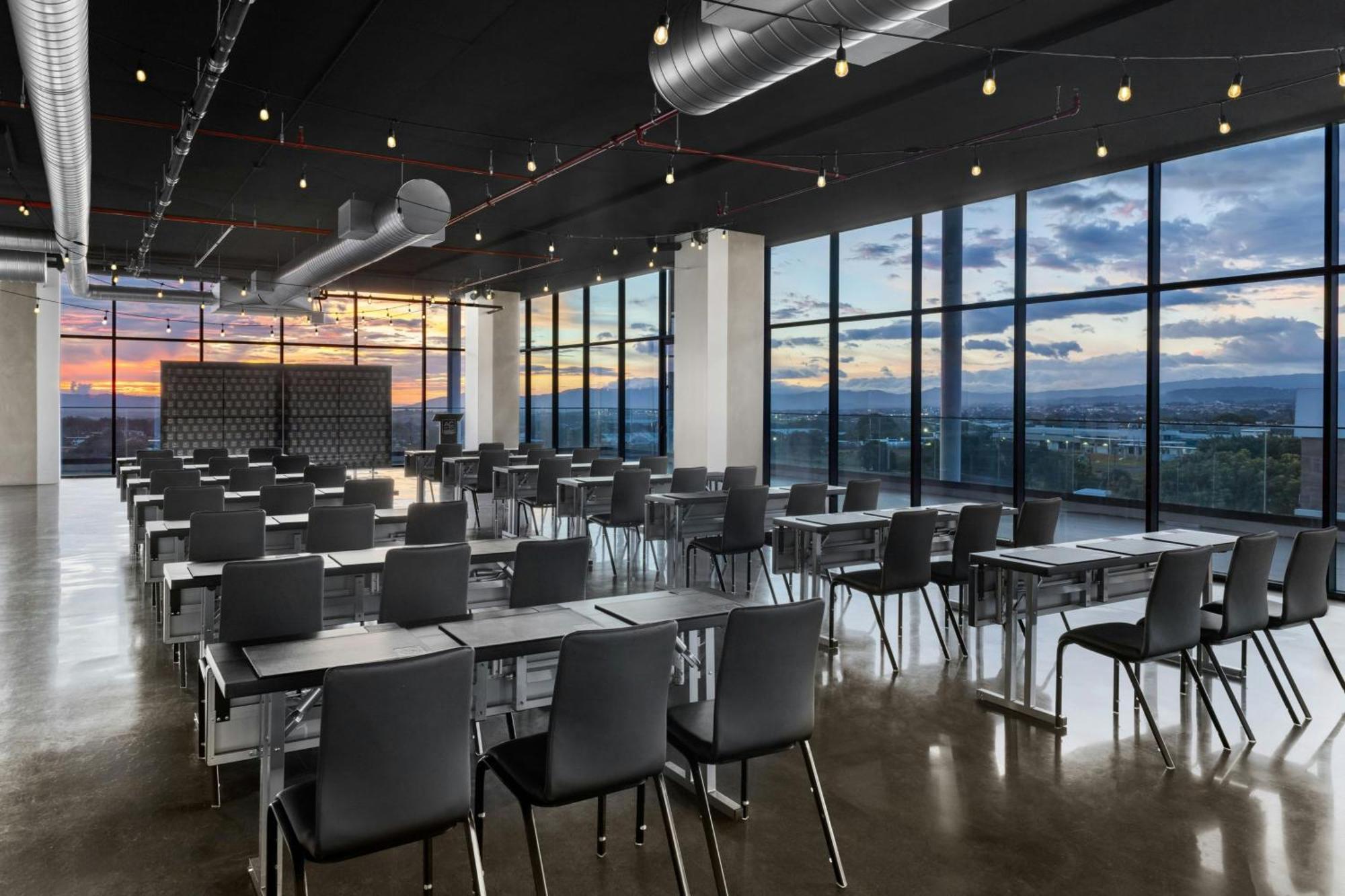 Ac Hotel San Jose Airport Belen 외부 사진
